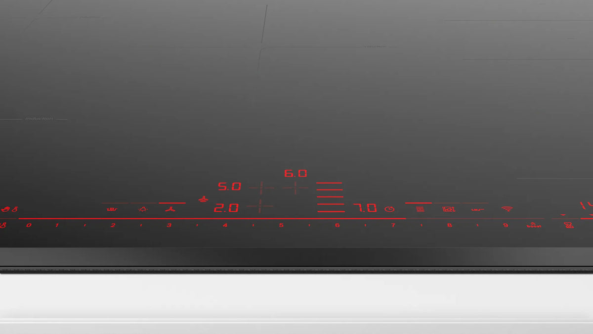 Bosch Series 8 80cm Accentline Induction Cooktop PXV890DV5E