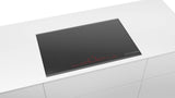 Bosch Series 8 80cm Accentline Induction Cooktop PXV890DV5E