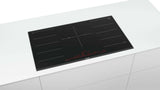 Bosch Series 8 90cm Induction Cooktop PXV975DV1E