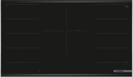 Bosch Series 8 90cm Induction Cooktop PXV975DV1E