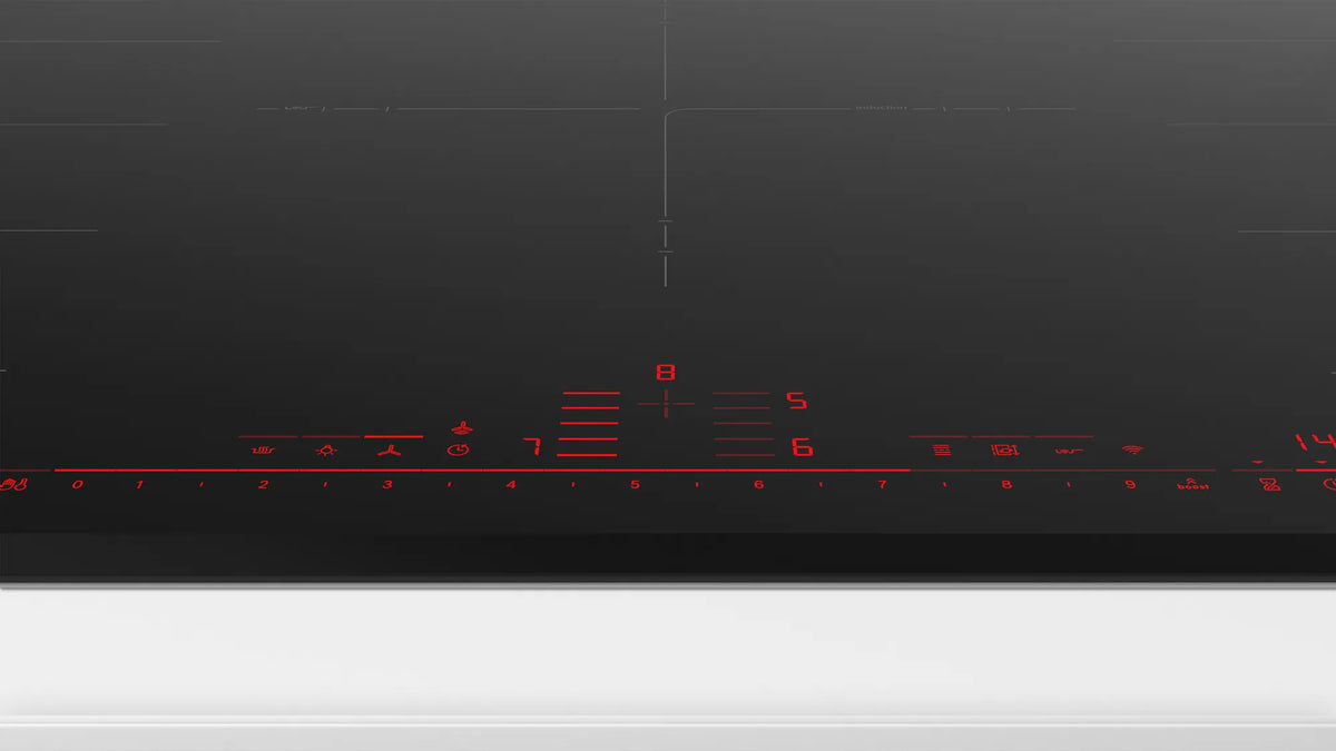 Bosch Series 8 90cm Induction Cooktop PXV975DV1E