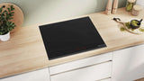 Bosch 80cm Series 6 Downdraft Cooktop PVQ811H26E