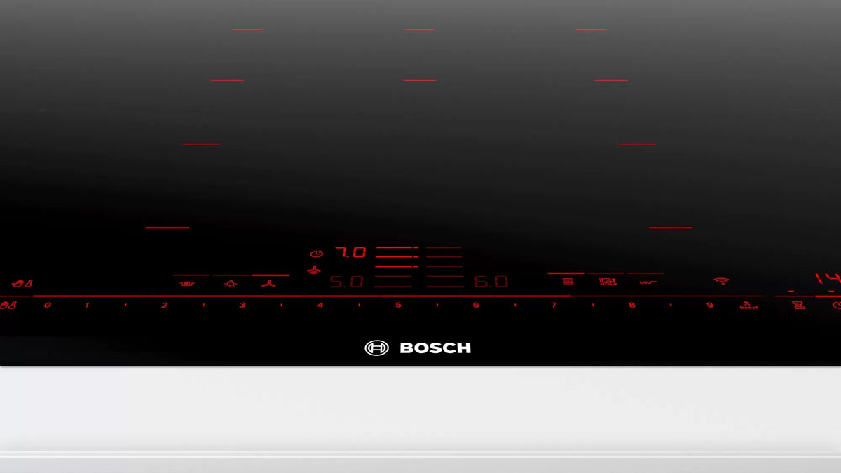 Bosch 60cm Series 6 Induction Cooktop PXX695HC1E