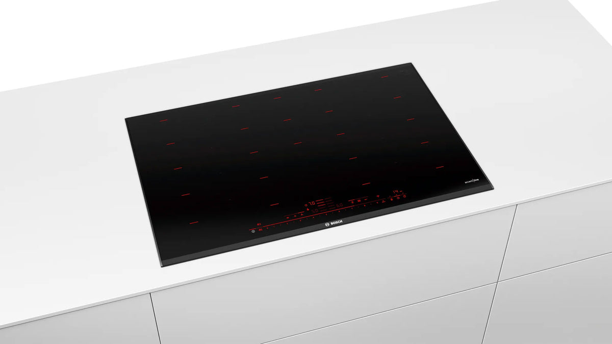 Bosch 60cm Series 6 Induction Cooktop PXX695HC1E