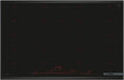 Bosch Series 8 80cm Accentline Flex Induction Cooktop Black PXY898DX6E
