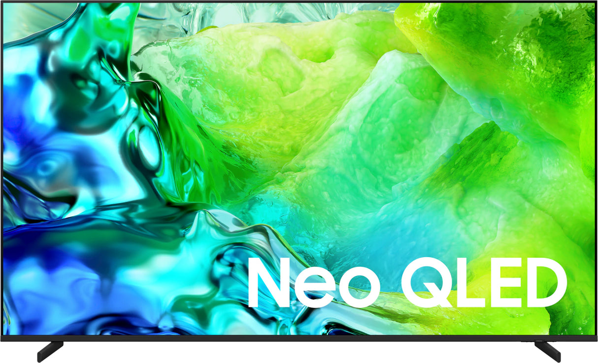Samsung 100" Neo QN80H 4K QLED AI Smart TV QA100QN80HWXXY | Greater Sydney Only