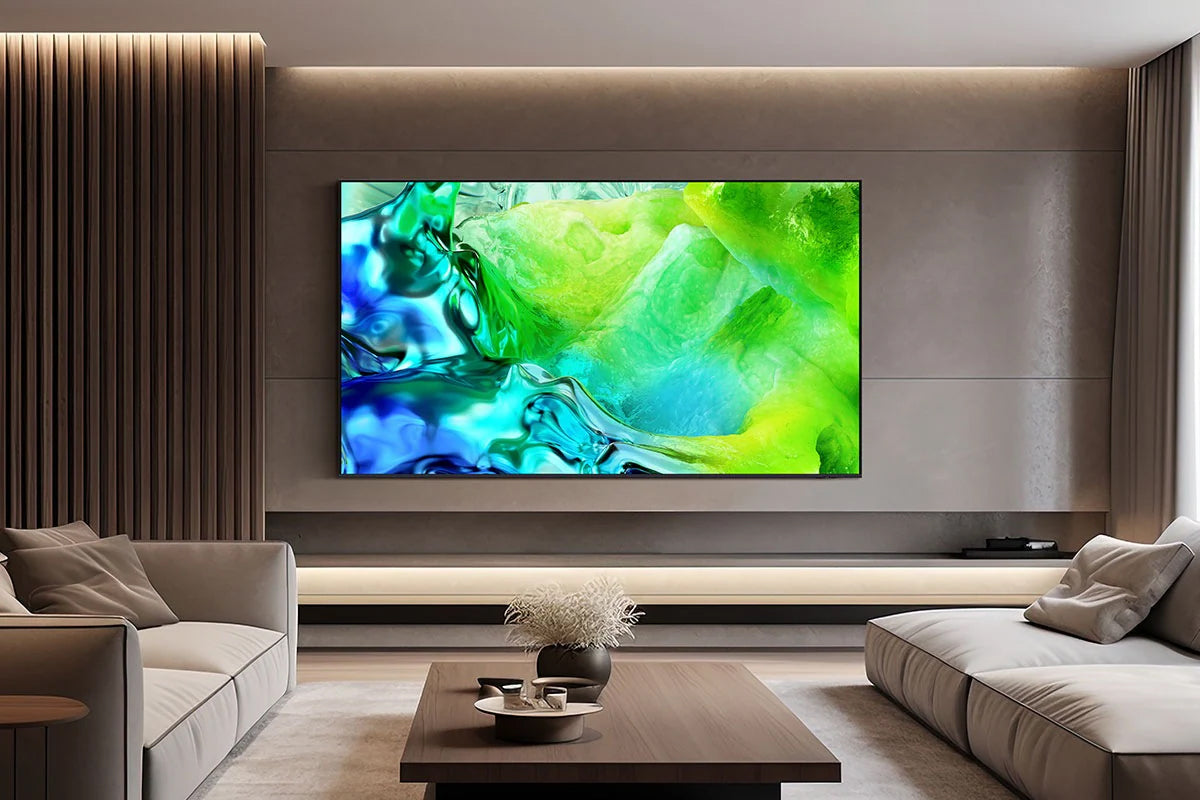 Samsung 100" Neo QN80H 4K QLED AI Smart TV QA100QN80HWXXY | Greater Sydney Only