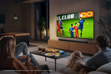 Samsung 100" Neo QN80H 4K QLED AI Smart TV QA100QN80HWXXY | Greater Sydney Only