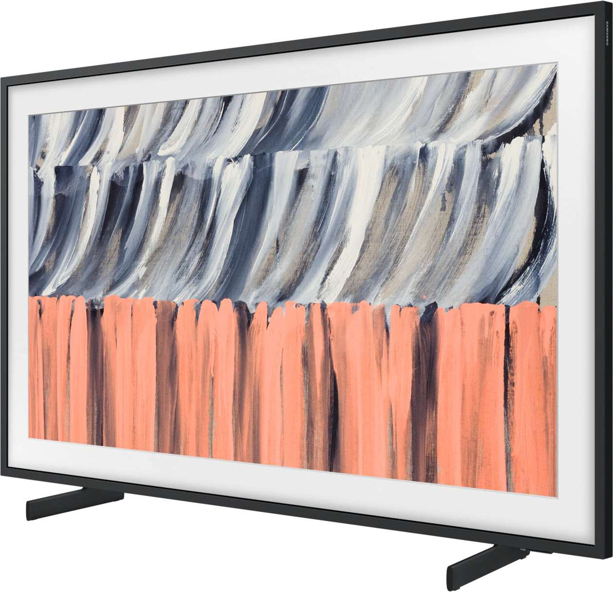 Samsung 43" The Frame LS03HE QLED UHD 4K Vision AI Smart TV QA43LS03HEWXXY