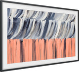 Samsung 43" The Frame LS03HE QLED UHD 4K Vision AI Smart TV QA43LS03HEWXXY