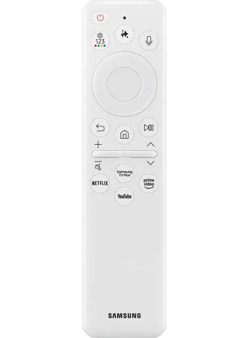 Samsung 43" The Frame LS03HE QLED UHD 4K Vision AI Smart TV QA43LS03HEWXXY