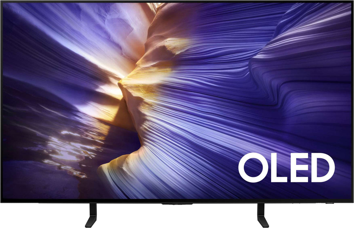 Samsung 48" S90F 4K Vision AI OLED Smart TV QA48S90FAEXXY