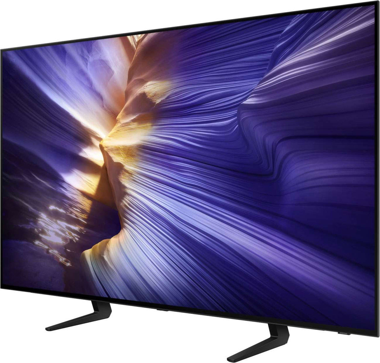 Samsung 48" S90F 4K Vision AI OLED Smart TV QA48S90FAEXXY
