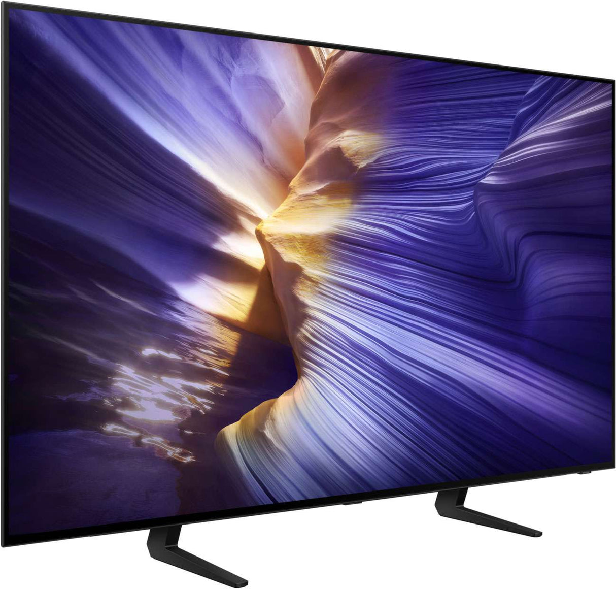 Samsung 48" S90F 4K Vision AI OLED Smart TV QA48S90FAEXXY