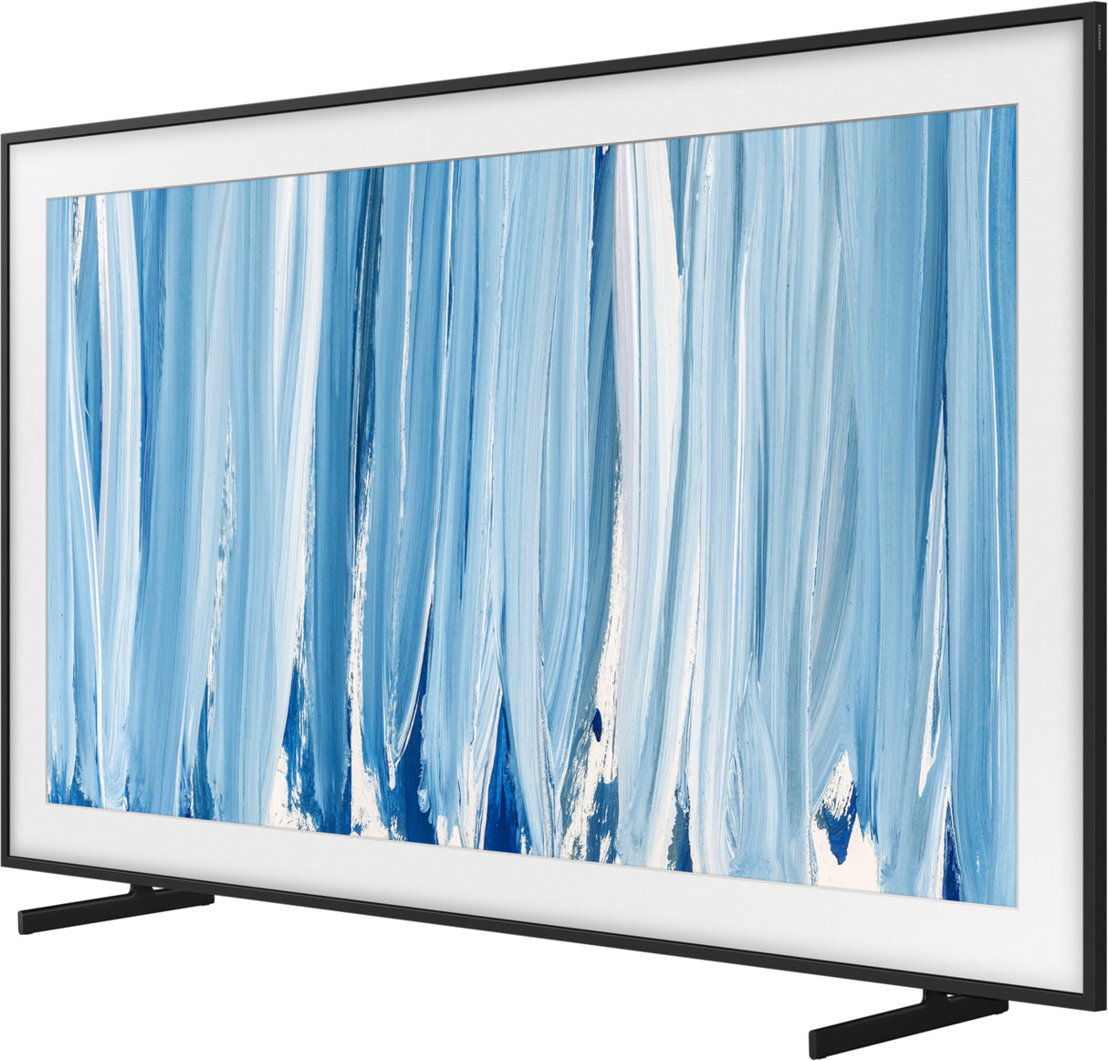 Samsung 55" The Frame Pro LS03HW QLED 4K Vision AI Smart TV QA55LS03HWWXXY
