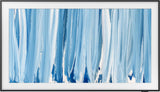 Samsung 55" The Frame Pro LS03HW QLED 4K Vision AI Smart TV QA55LS03HWWXXY