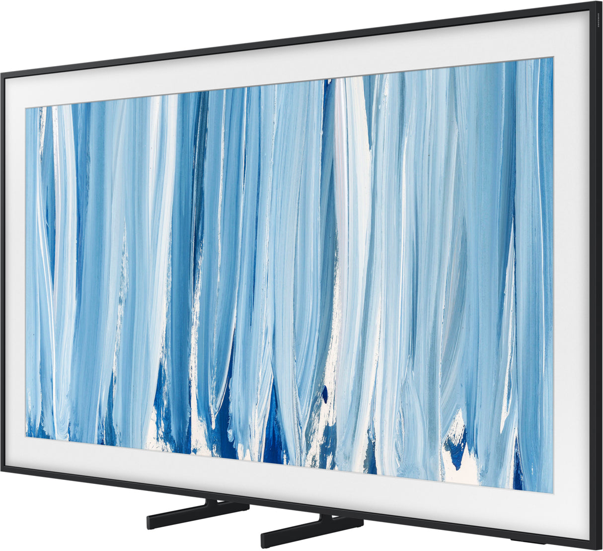 Samsung 55" The Frame Pro LS03HW QLED 4K Vision AI Smart TV QA55LS03HWWXXY