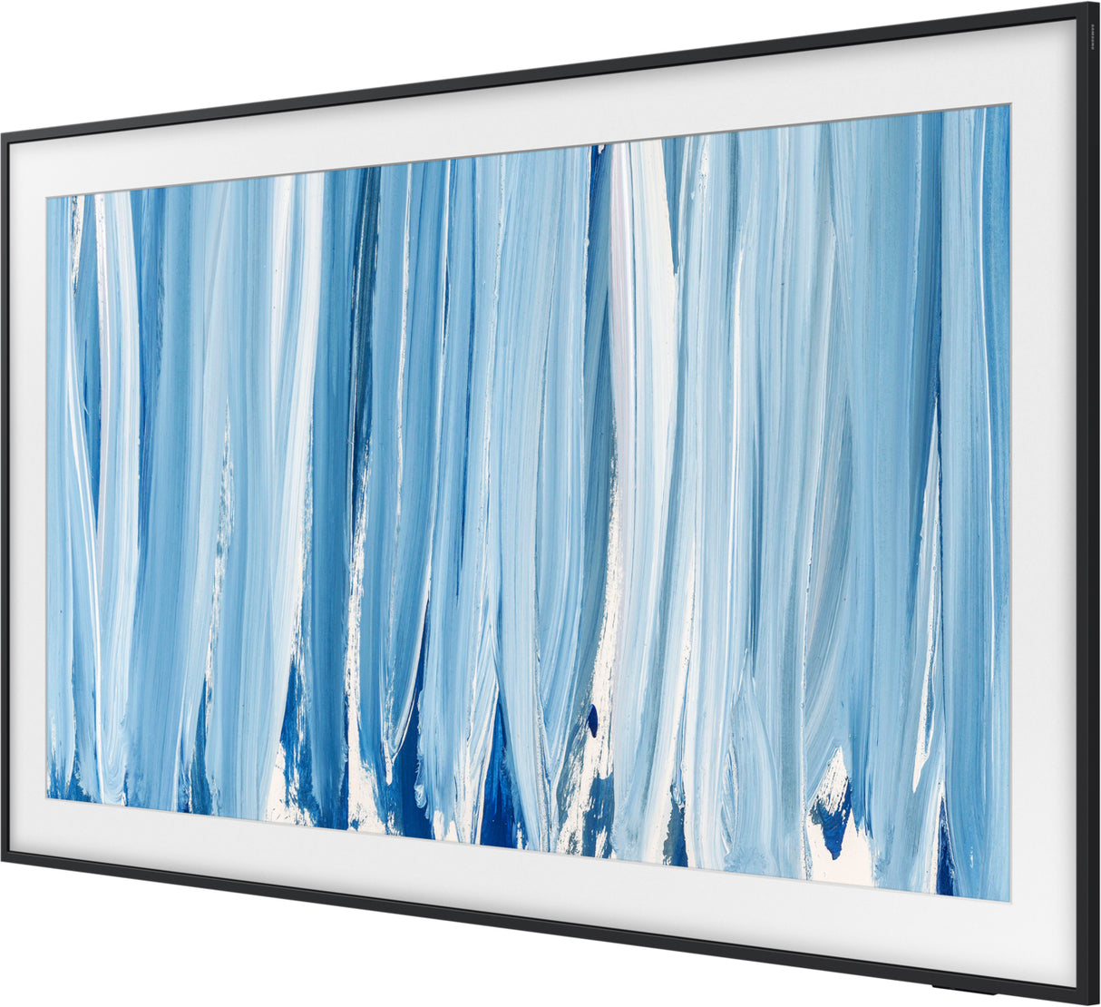 Samsung 55" The Frame Pro LS03HW QLED 4K Vision AI Smart TV QA55LS03HWWXXY