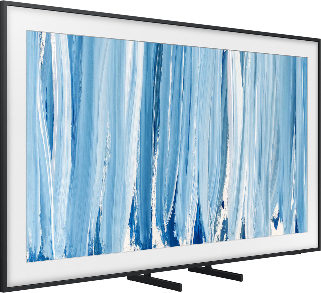 Samsung 55" The Frame Pro LS03HW QLED 4K Vision AI Smart TV QA55LS03HWWXXY