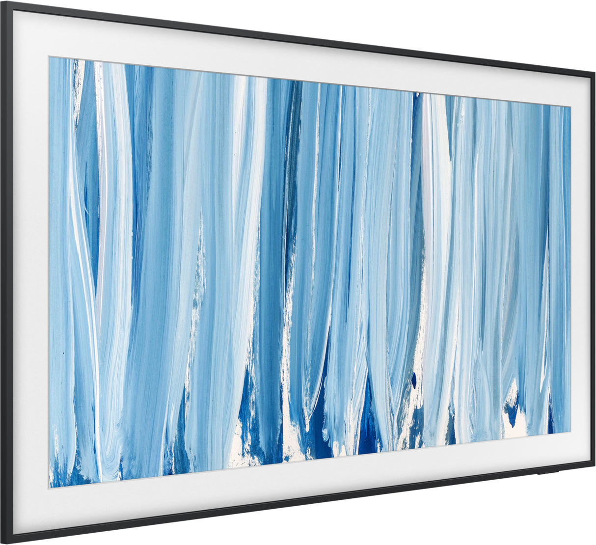 Samsung 55" The Frame Pro LS03HW QLED 4K Vision AI Smart TV QA55LS03HWWXXY