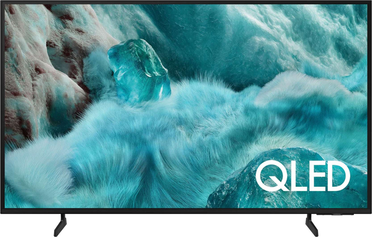 Samsung 55" Q7F 4K Vision AI UHD QLED Smart TV QA55Q7FAAWXXY
