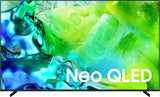 Samsung 65" QN80H 4K Vision AI UHD Neo QLED Smart TV QA65QN80HAWXXY