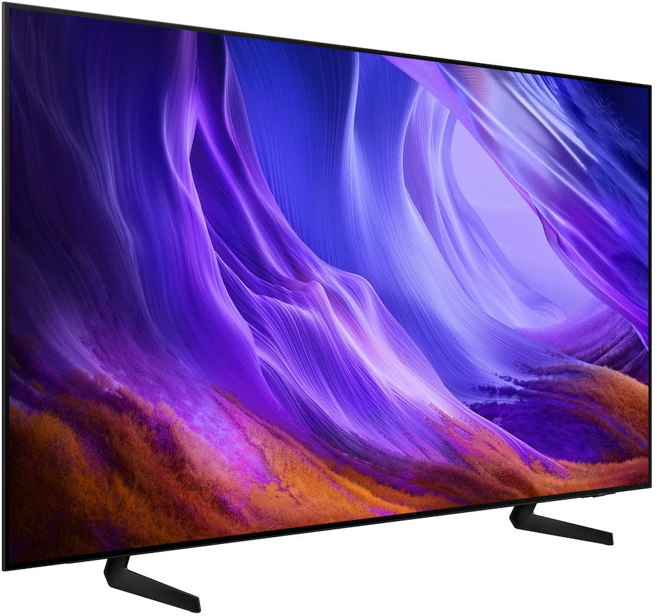 Samsung 65" S85H 4K Vision AI OLED Smart TV QA65S85HAEXXY