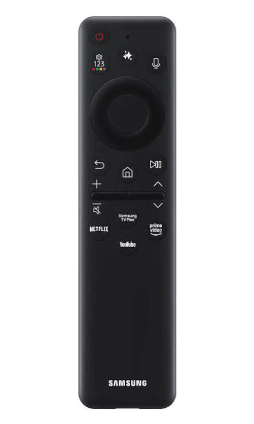 Samsung 77" S85H 4K Vision AI OLED Smart TV QA77S85HAEXXY