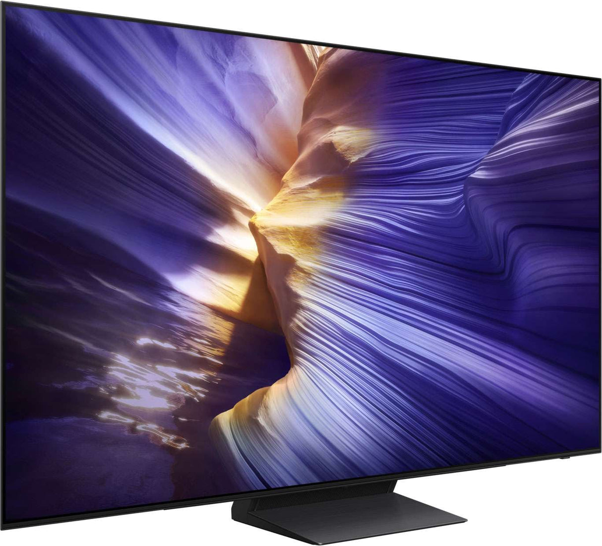 Samsung 55" S90F 4K Vision AI OLED Smart TV QA55S90FAWXXY