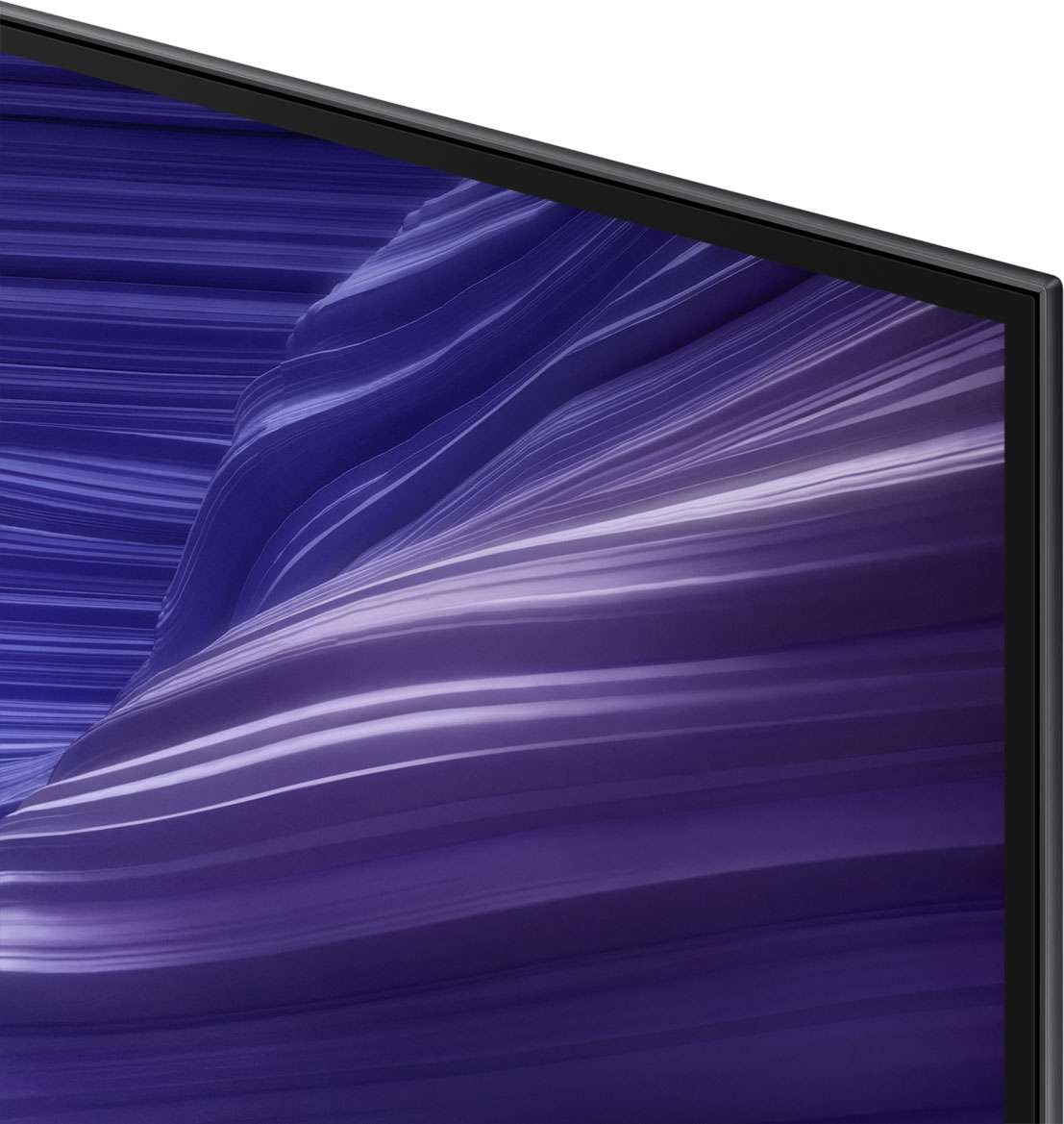 Samsung 55" S90F 4K Vision AI OLED Smart TV QA55S90FAWXXY