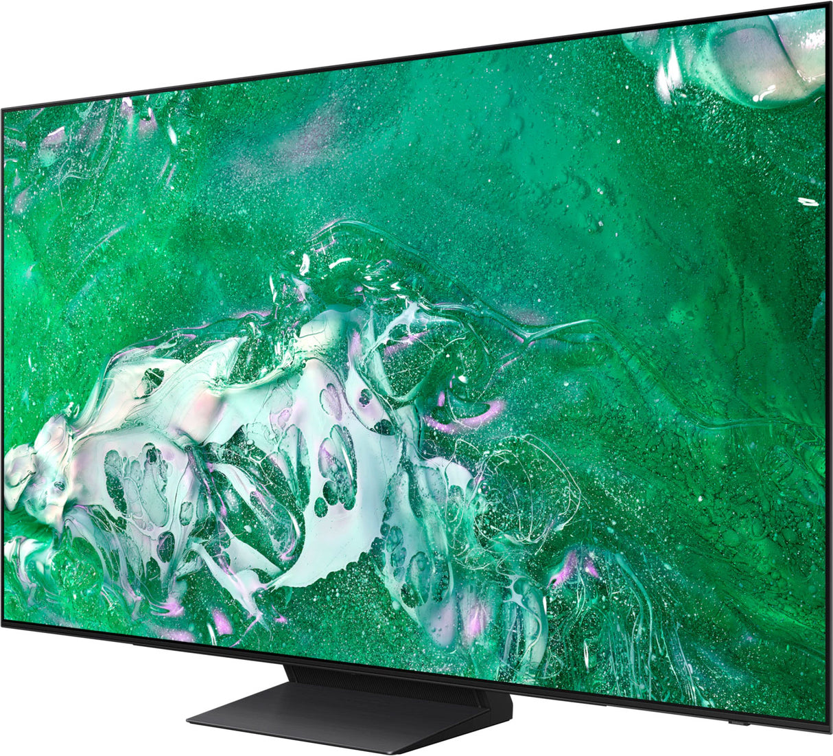 Samsung 55" Series 9 S90D OLED 4K Smart TV QA55S90DAWXXY