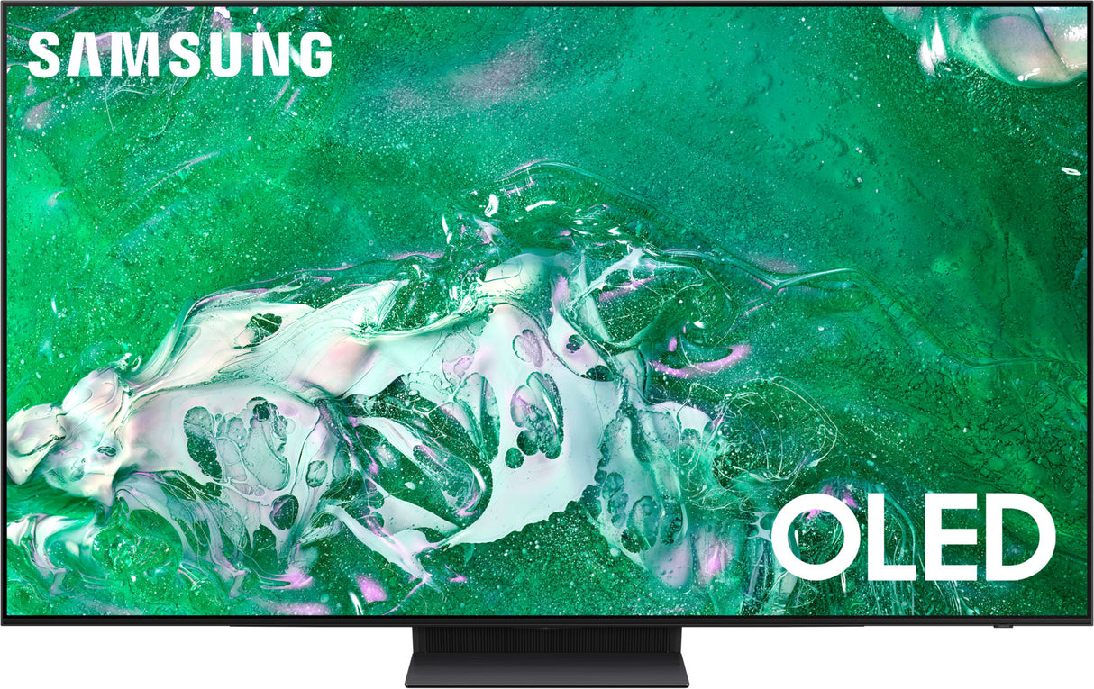 Samsung 55" Series 9 S90D OLED 4K Smart TV QA55S90DAWXXY