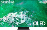 Samsung 55" Series 9 S90D OLED 4K Smart TV QA55S90DAWXXY