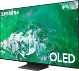 Samsung 55" Series 9 S90D OLED 4K Smart TV QA55S90DAWXXY