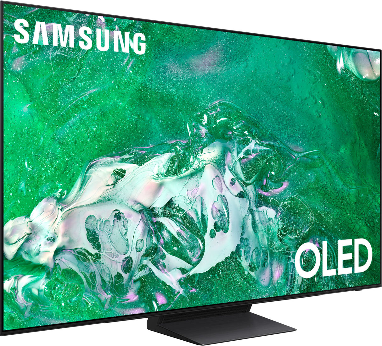 Samsung 55" Series 9 S90D OLED 4K Smart TV QA55S90DAWXXY