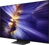 Samsung 65" S90F 4K Vision AI OLED Smart TV QA65S90FAEXXY