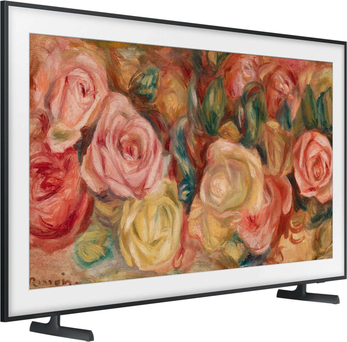 Samsung 50" The Frame QLED UHD 4K Smart TV QA50LS03DAWXXY
