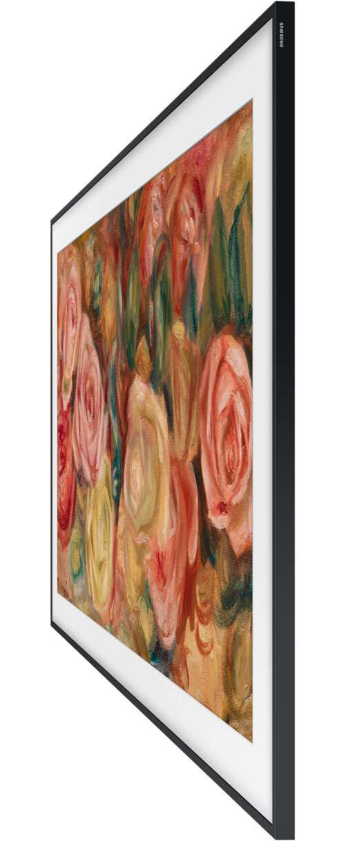 Samsung 50" The Frame QLED UHD 4K Smart TV QA50LS03DAWXXY