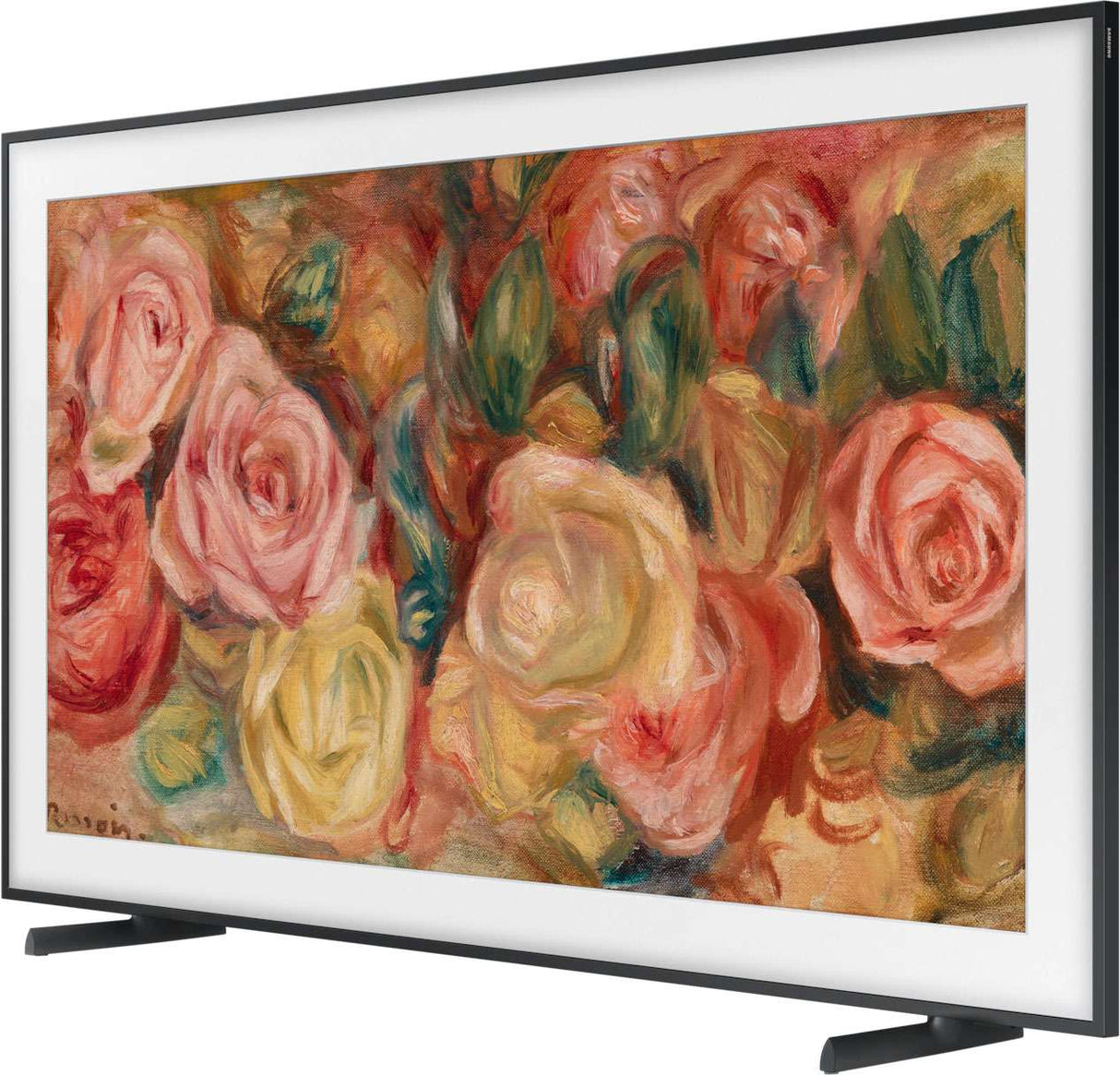 Samsung 50" The Frame QLED UHD 4K Smart TV QA50LS03DAWXXY