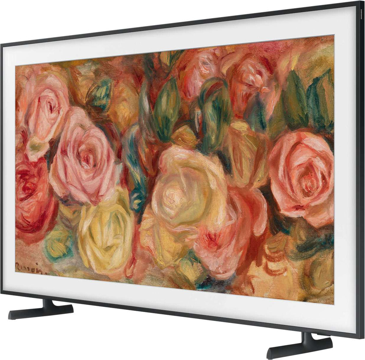 Samsung 50" The Frame QLED UHD 4K Smart TV QA50LS03DAWXXY