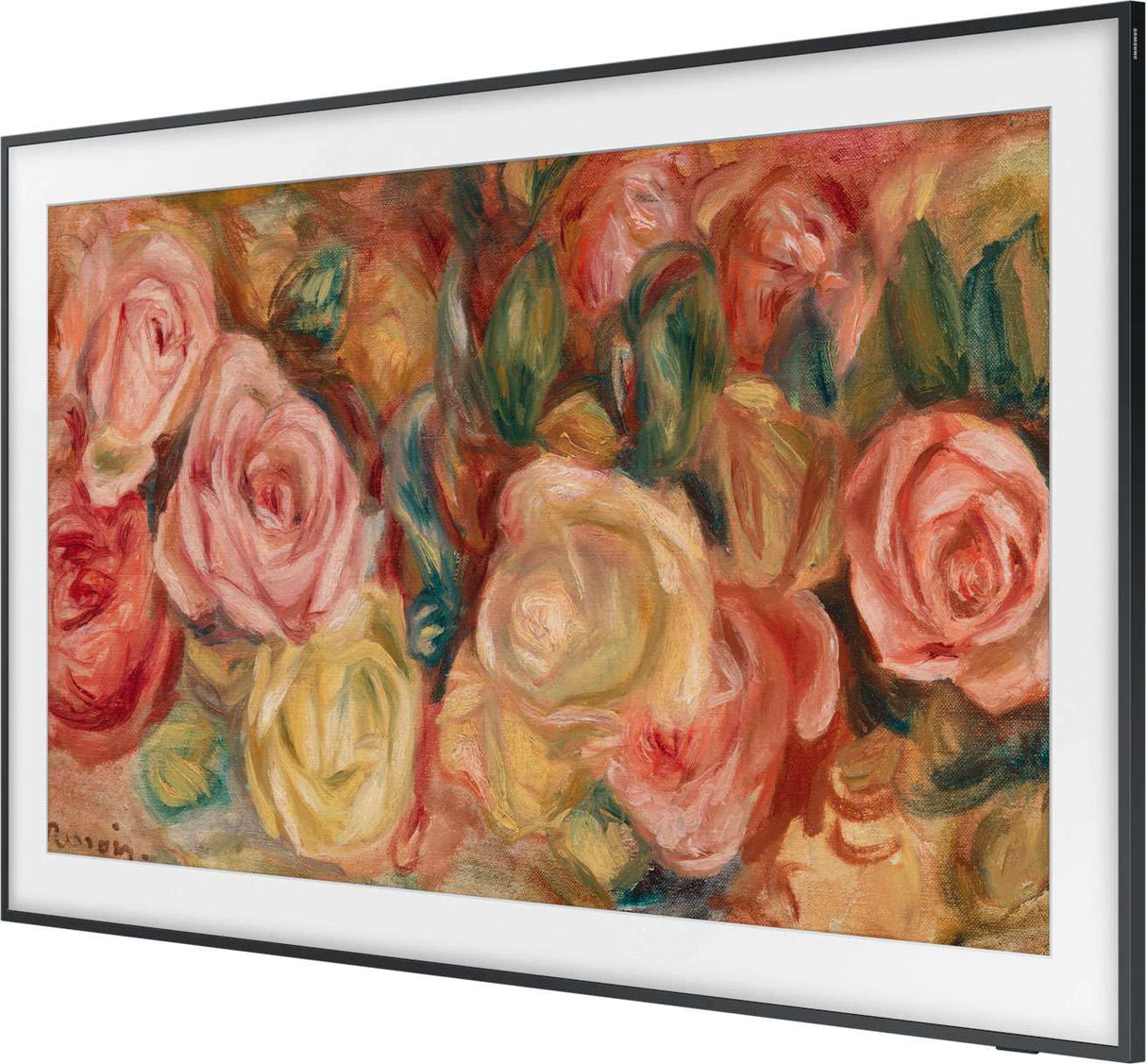 Samsung 50" The Frame QLED UHD 4K Smart TV QA50LS03DAWXXY