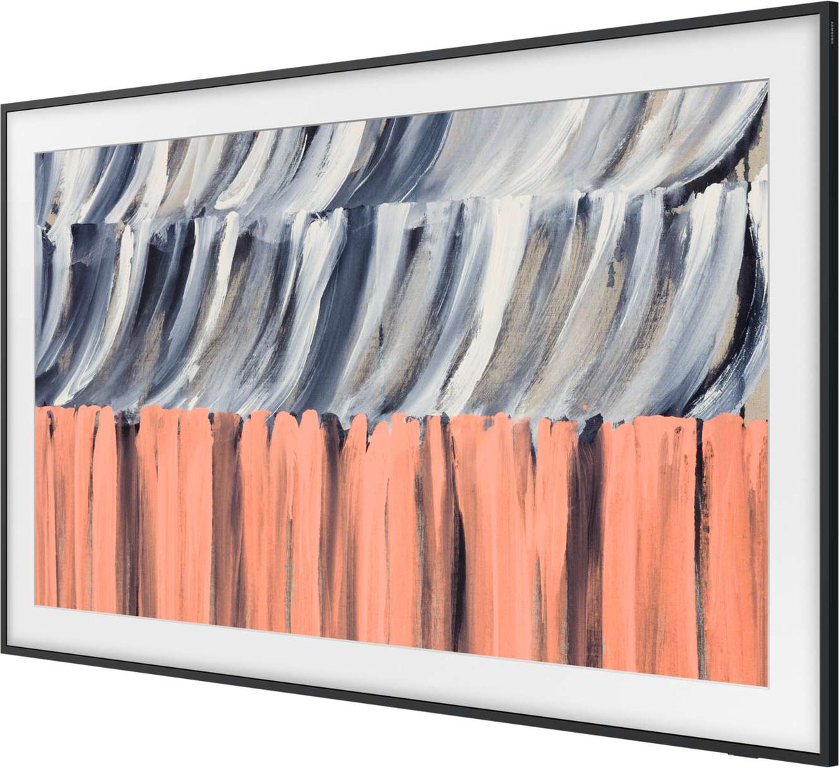 Samsung 75" The Frame LS03HE QLED UHD 4K Smart TV QA75LS03HEWXXY