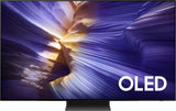 Samsung 77" S90F 4K Vision AI OLED Smart TV QA77S90FAEXXY
