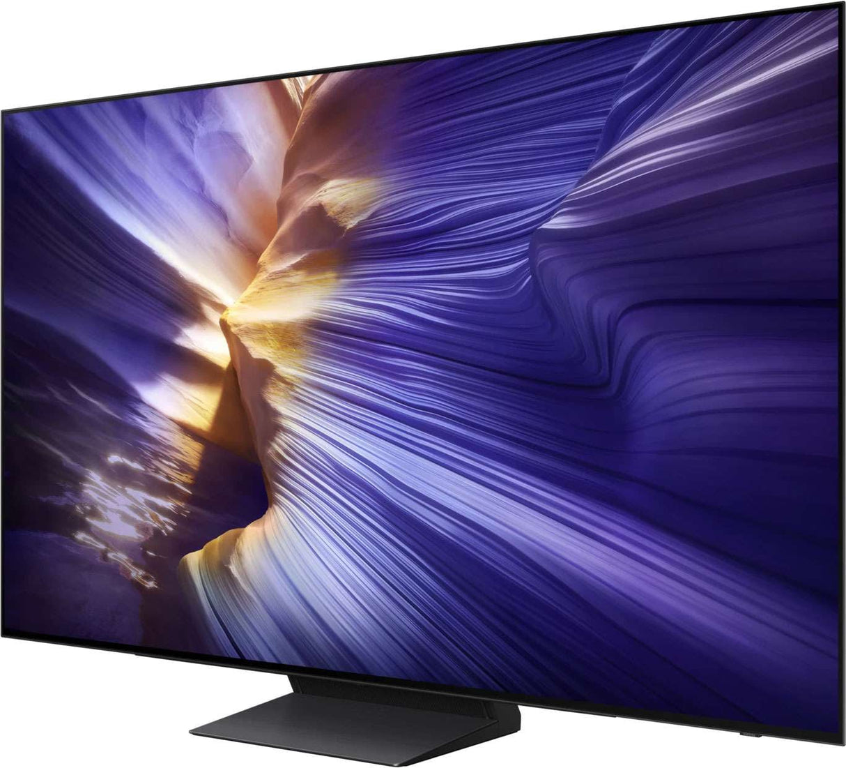 Samsung 77" S90F 4K Vision AI OLED Smart TV QA77S90FAEXXY