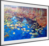 Samsung 50" Series LS The Frame QLED UHD 4K Smart TV QA50LS03BAWXXY
