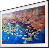 Samsung 50" Series LS The Frame QLED UHD 4K Smart TV QA50LS03BAWXXY