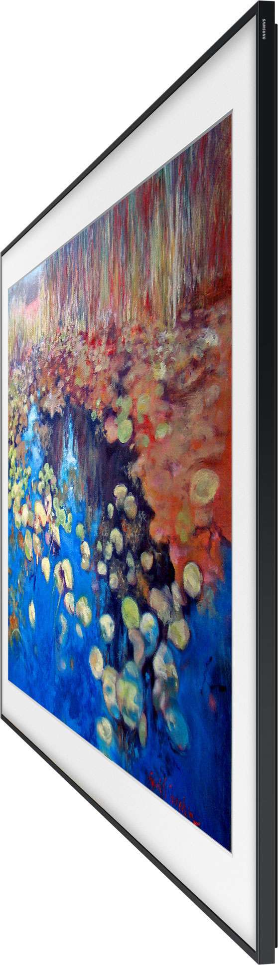 Samsung 50" Series LS The Frame QLED UHD 4K Smart TV QA50LS03BAWXXY