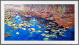 Samsung 50" Series LS The Frame QLED UHD 4K Smart TV QA50LS03BAWXXY
