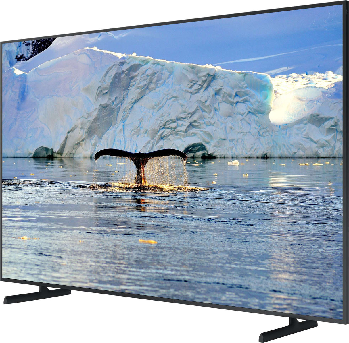 Samsung 50" Series LS The Frame QLED UHD 4K Smart TV QA50LS03BAWXXY