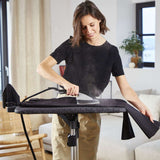 Tefal IXEO Plus All in One Solution Garment Steamer QT1510
